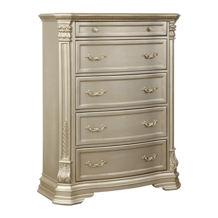 Second image of 1919NC-9 Chest