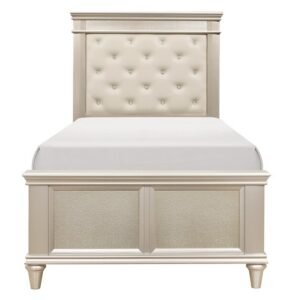 1928T-1* Twin Bed