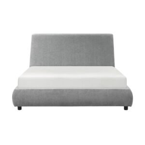 1931K-1EK* Eastern King Platform Bed
