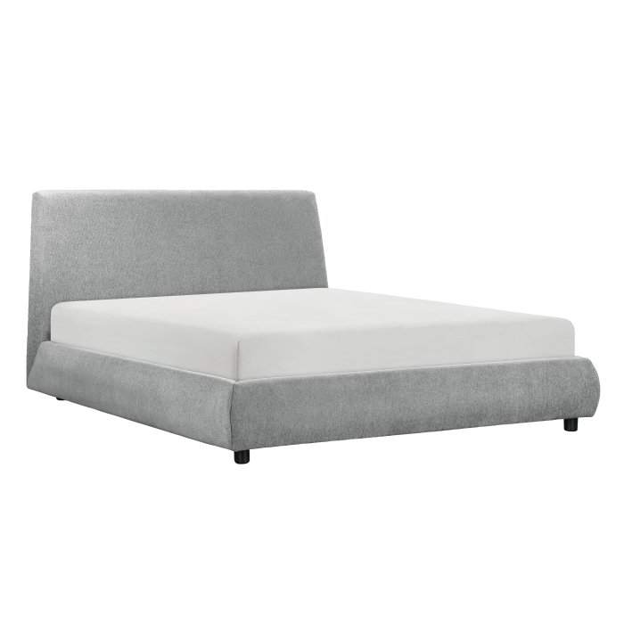 Second image of 1931K-1EK* Eastern King Platform Bed