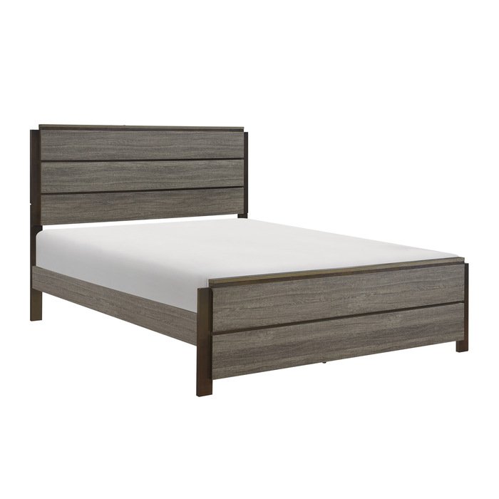 Second image of 1936K-1EK* Eastern King Bed