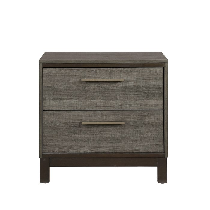 1936-4 Night Stand