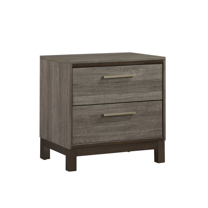 Second image of 1936-4 Night Stand