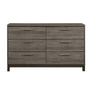 1936-5 Dresser
