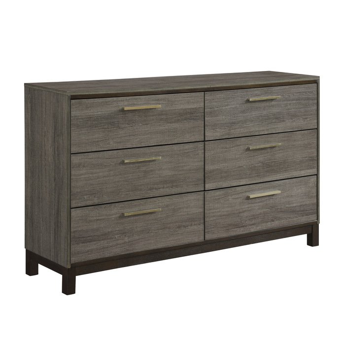 Second image of 1936-5 Dresser