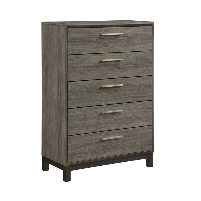 Second image of 1936-9 Chest
