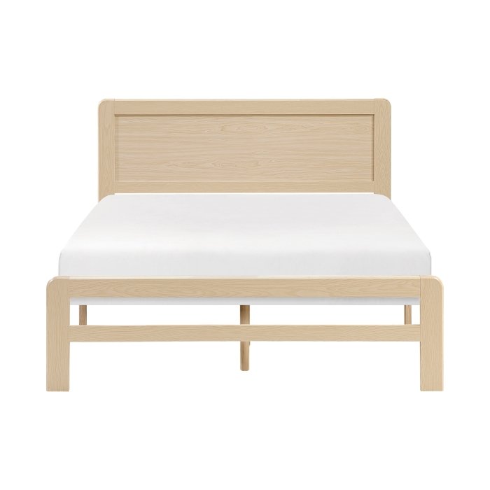 2403F-1 Full Platform Bed