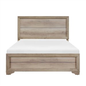 1955K-1CK* California King Bed