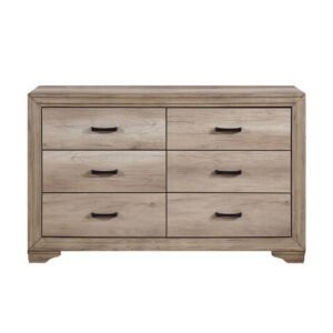 1955-5 Dresser