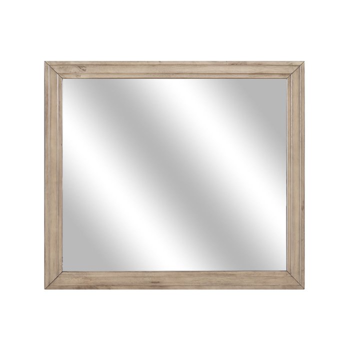 1955-6 Mirror