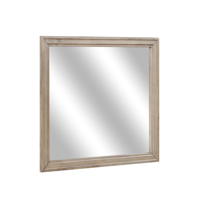 Second image of 1955-6 Mirror