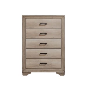 1955-9 Chest