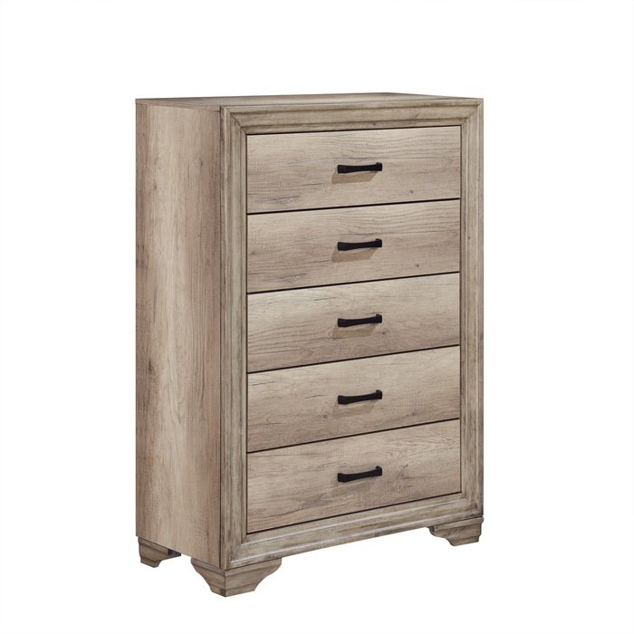 Second image of 1955-9 Chest
