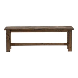 1957-13 Bench