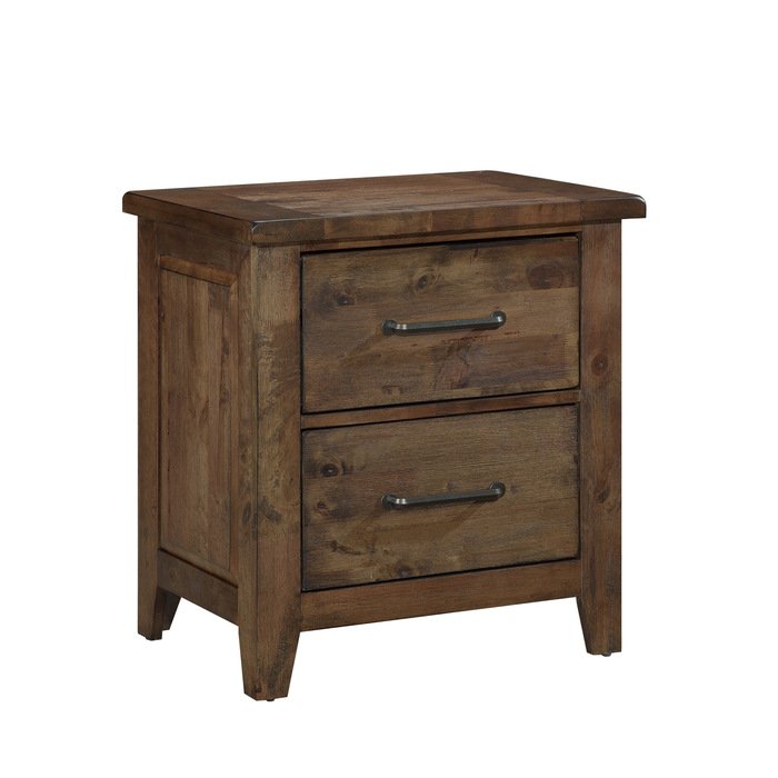 Second image of 1957-4 Night Stand
