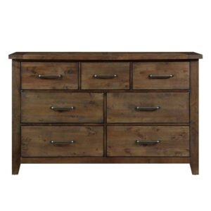 1957-5 Dresser