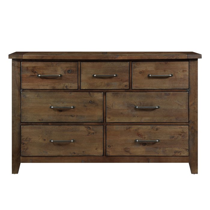 1957-5 Dresser