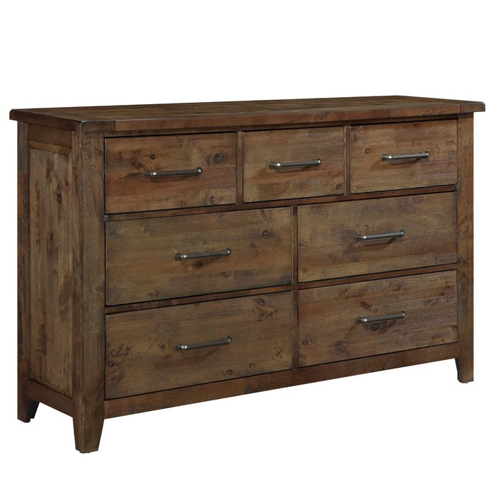 Second image of 1957-5 Dresser