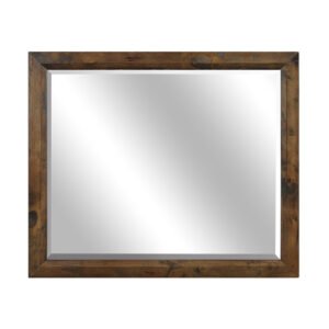 1957-6 Mirror