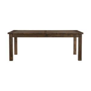 1957-79 Dining Table