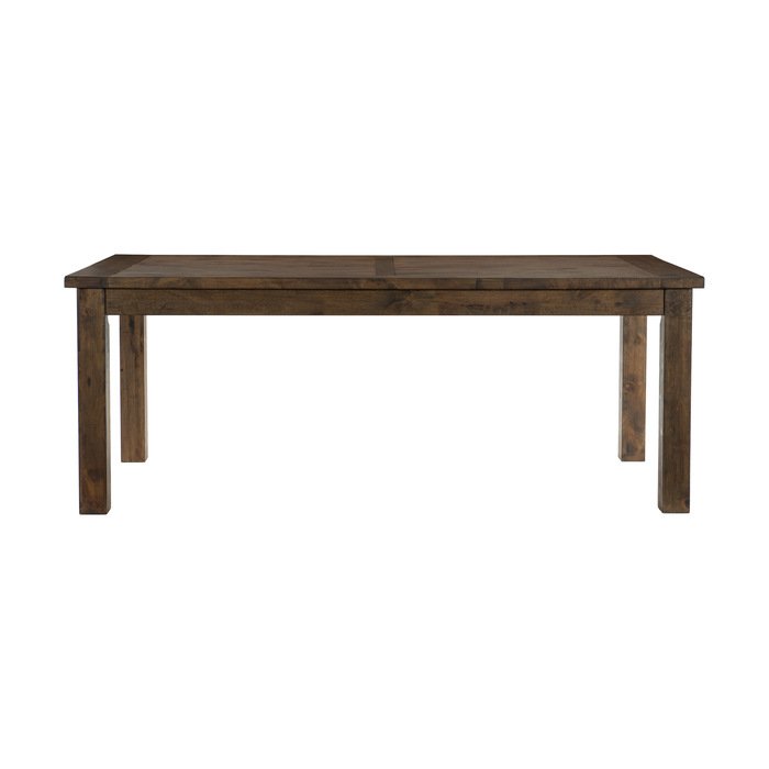 1957-79 Dining Table