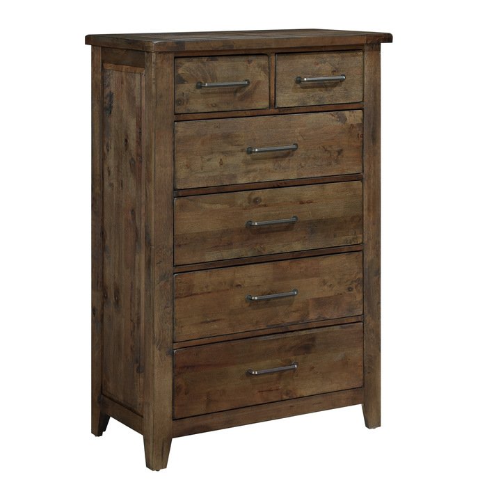 Second image of 1957-9 Chest