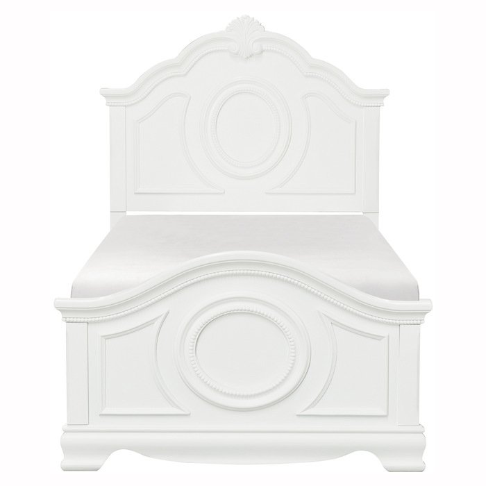 2039TW-1* Twin Bed