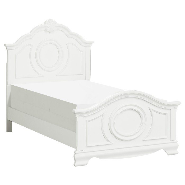 Second image of 2039FW-1* Full Bed