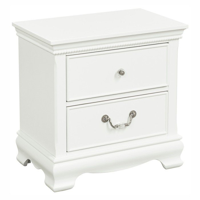 Second image of 2039W-4 Night Stand