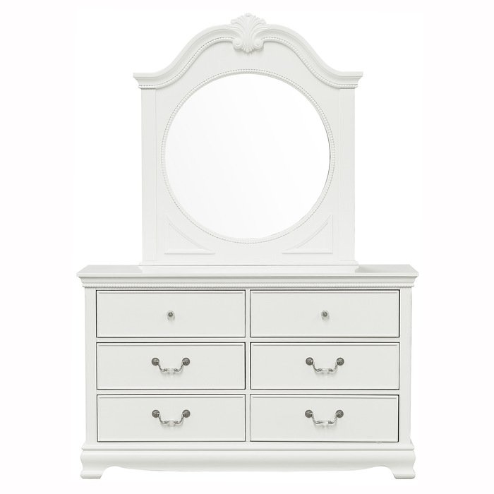 Second image of 2039W-6 Mirror