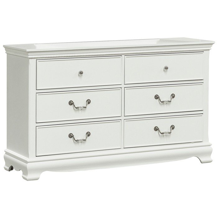 Second image of 2039W-5 Dresser