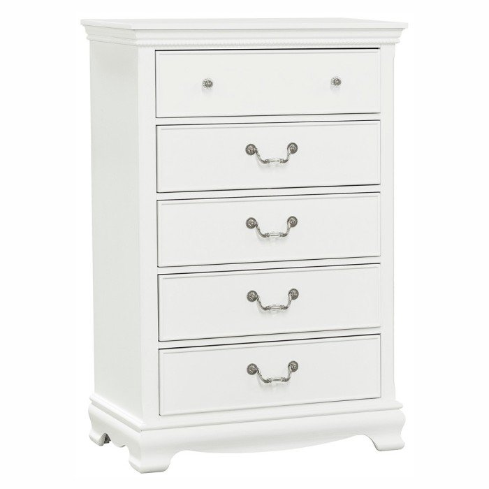 Second image of 2039W-9 Chest