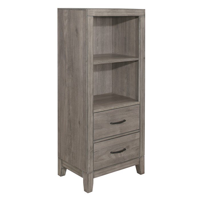 Second image of 2042NB-10 Pier/Tower Night Stand
