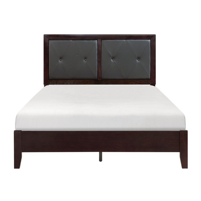 2145K-1EK* Eastern King Bed