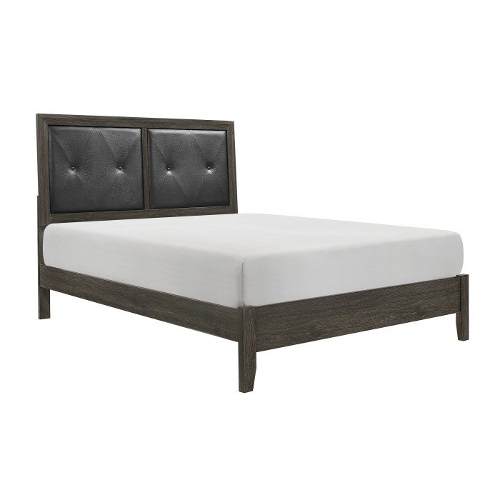 Second image of 2145FNP-1* Full Bed