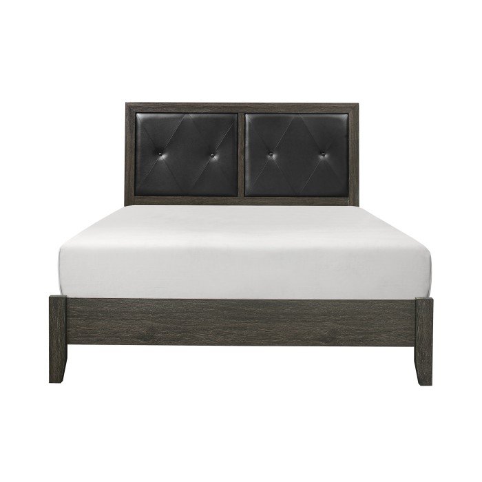 2145FNP-1* Full Bed