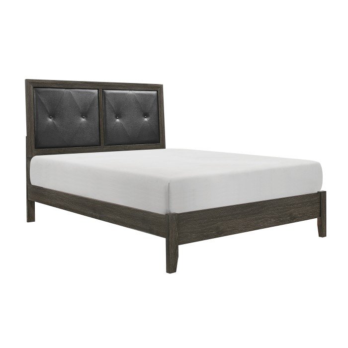Second image of 2145KNP-1EK* Eastern King Bed