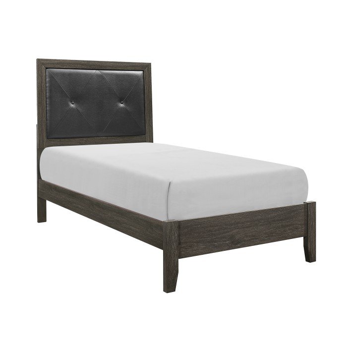 Second image of 2145TNP-1* Twin Bed
