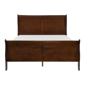 2147K-1CK* California King Bed