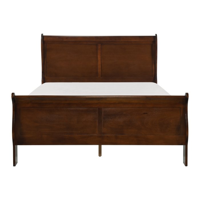 2147F-1* Full Bed
