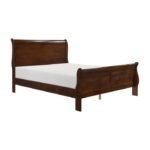 Second image of 2147K-1EK* Eastern King Bed