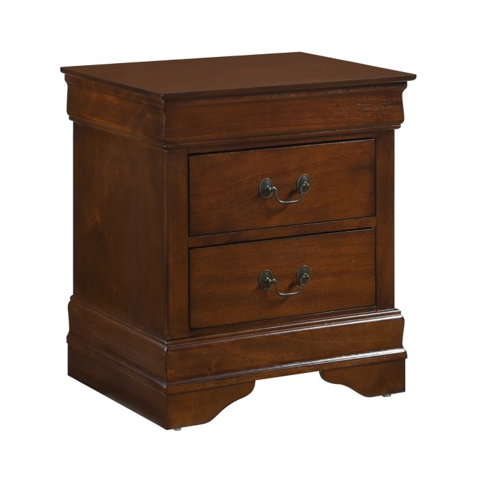 Second image of 2147-4 Night Stand