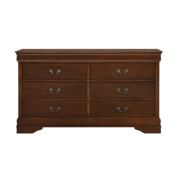 2147-5 Dresser