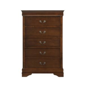 2147-9 Chest