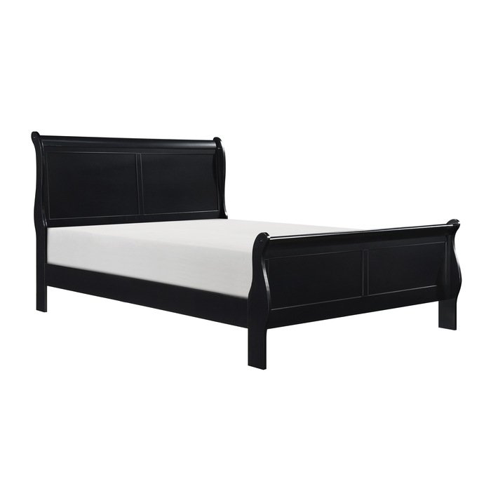 Second image of 2147FBK-1* Full Bed