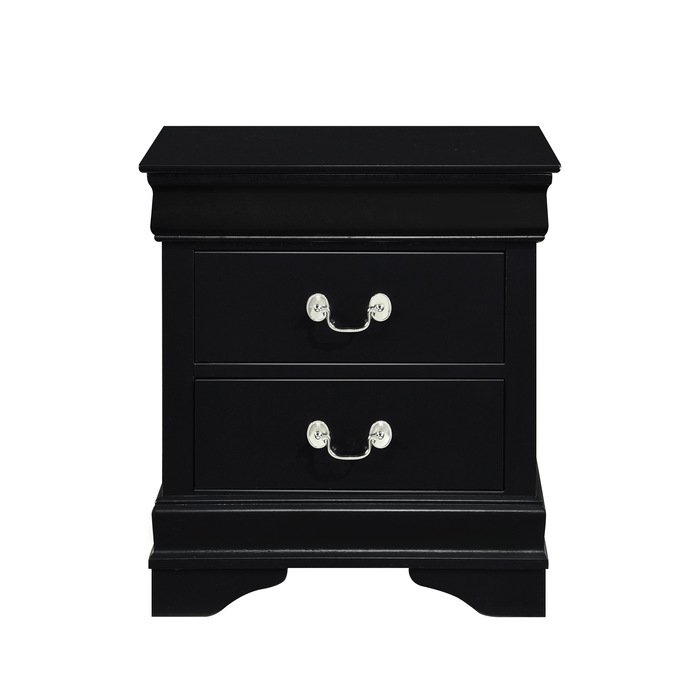 2147BK-4 Night Stand