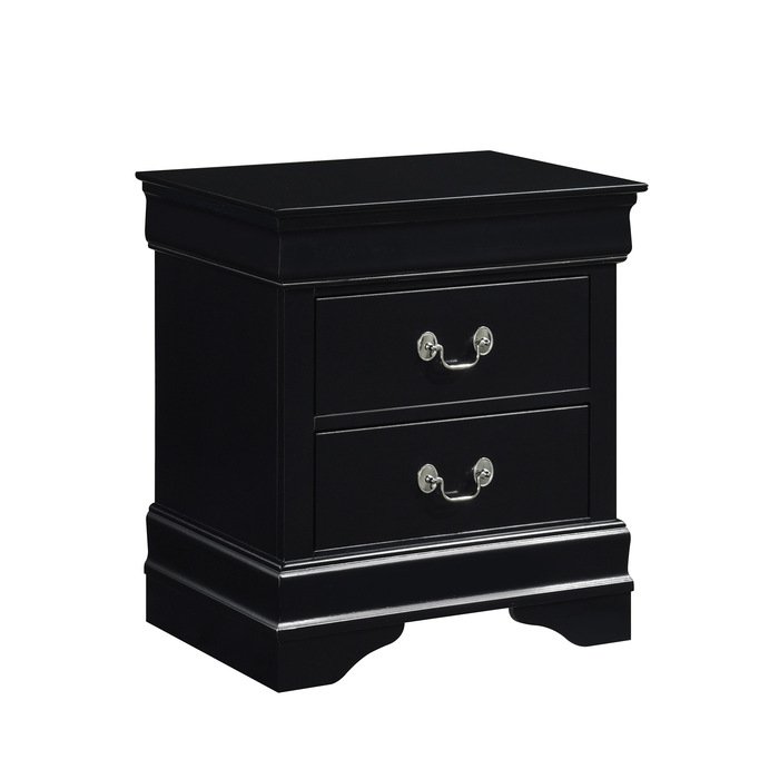 Second image of 2147BK-4 Night Stand