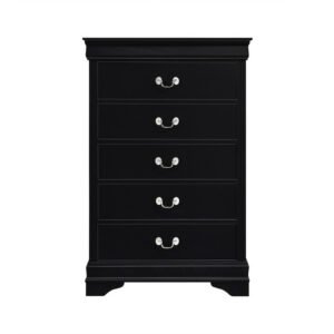 2147BK-9 Chest