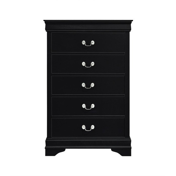 2147BK-9 Chest