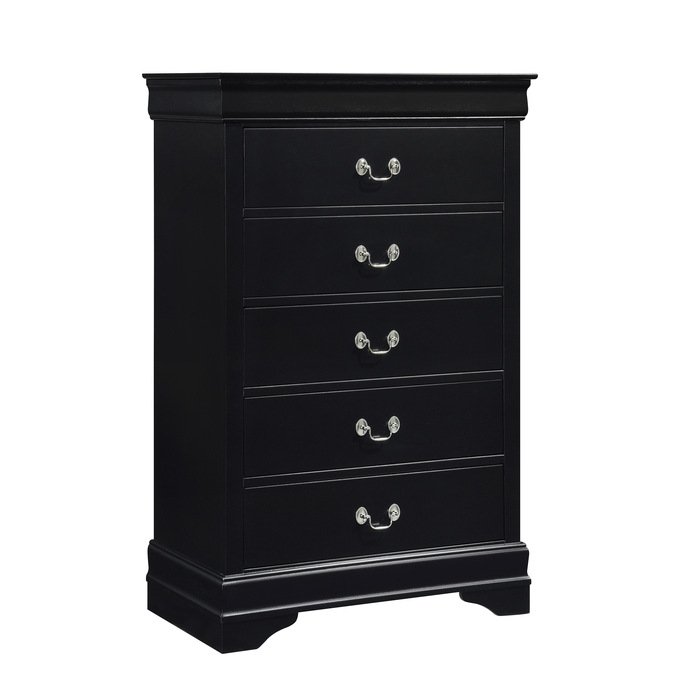 Second image of 2147BK-9 Chest